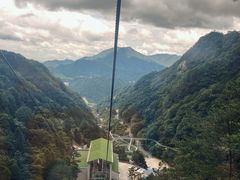 -明堂山风景区