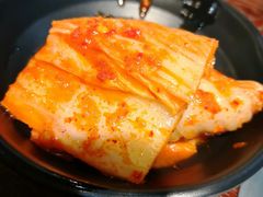 -花味·自助烤肉(雨花客厅店)