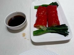 -香港狮子山下·明星粤菜餐厅(北苑店)