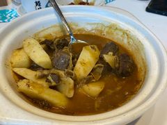 -莆田餐厅PUTIEN(三里屯店)