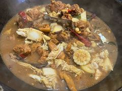 -九味一品铁锅炖·地锅鸡(和信广场店)