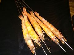 -碳说品道.瓦片烤肉.海鲜烧烤(中华路店)