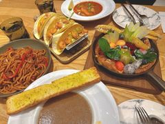 -魏客咖啡(中铁中心店)