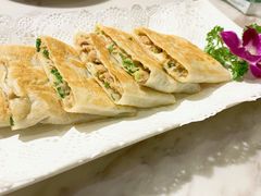 私房切肉饼-新好景海鲜酒家(新塘店)