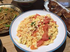 -川堂风·跷脚牛肉·乐山爆炒(宝山日月光店)