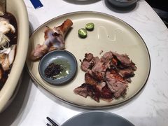 -鹿港小镇(悠唐店)