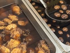 -赵家好米干饭把子肉(小纬六路店)