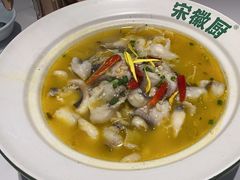 -宋徽厨·安徽菜(怀宁步行街店)