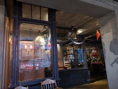 门面-LYFATTI 莱芙缇(赣水路店)