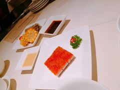 冰烧三层肉-利苑酒家(华熙国际店)