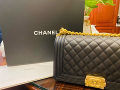 -CHANEL(恒隆广场店)