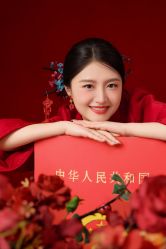 -今生有约婚纱摄影店(景德路店)