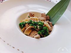 -梧桐Plus·创意京·川料理(万象城店)