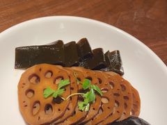 -清水亭湖北菜(大屯DT51店)