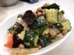 -老师家羊杂碎(延安总店)
