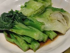 -顺意·顺德家乡菜(国际人才大厦店)