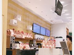 -奈雪的茶(国金中心店)