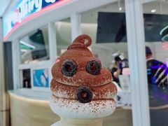 -DQ·蛋糕·冰淇淋(湖景东路店)