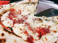 -Primo·丽莫意大利窑烤披萨