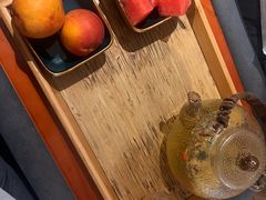 -华夏良子·足道SPA艾灸(翠微店)
