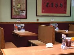 大堂-恭和堂 龟苓膏(铜锣湾店)