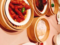 -陶陶居海鲜酒家(新马路店)