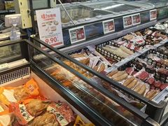 -物美超市(北太平庄店)