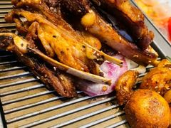 法式羊排-小厨娘淮扬菜(天印大道店)
