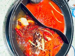 -鸿姐老火锅·传统炒料(上海旗舰店)