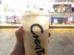-去茶山(重庆万象城店)