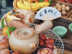 -漫笙舍Manse·咖啡·民宿