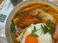 -华嫂冰室(尖沙咀店)