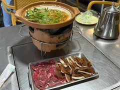 -德四家·云南傣味烧烤品牌(和谐店)