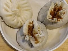 -蒋家桥饺面店(四望亭路店)