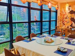 -浦·传统日式料理(3 5 1 1 店)