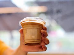 -M Stand(深圳布吉万象汇店)