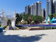 -龙凤山庄影视度假村
