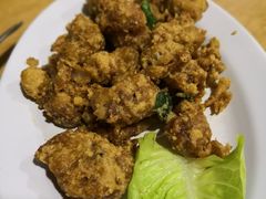 -ZF Seafood Restaurant 卓峰海鲜餐