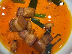 -伙工殿餐厅(吉大店)