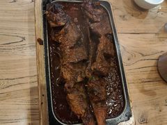 -金达莱冷面百年石锅饭(宾馆胡同店)