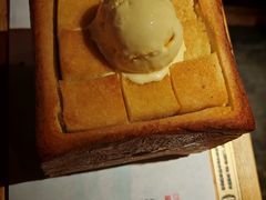 -绿茶餐厅(西单老佛爷店)