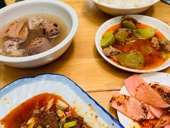 -雨田饭店(华兴东街店)
