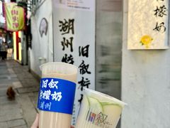 -衣裳街历史文化街区