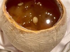 椰皇炖双花双雪-丹桂轩(万科城店)