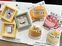 -静宜和她的朋友(星海广场店)