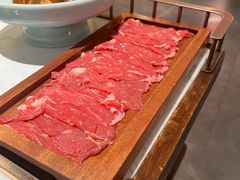 -捞神煲汤火锅(湖滨商业街店)