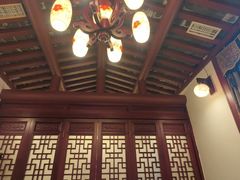 -芝麻花餐厅(祁家豁子店)