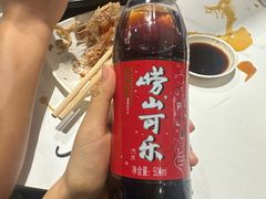 -大锅强·蒸海鲜青岛菜(金沙滩店)