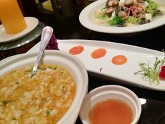 -新南华大酒店(长寿店)