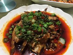 -洪霞餐馆